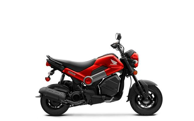 2026 Honda Navi