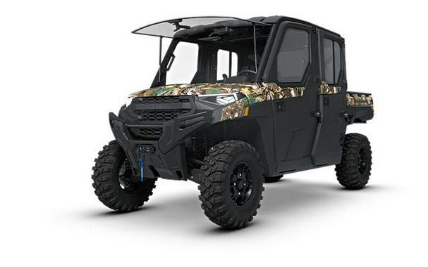 New 2027 Polaris RANGER CREW XP 1000 NORTHSTAR PREMIUM