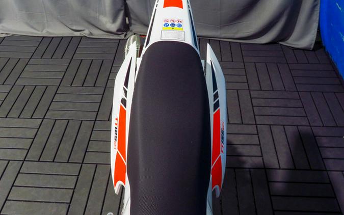 2027 Kayo TT 125 EFI