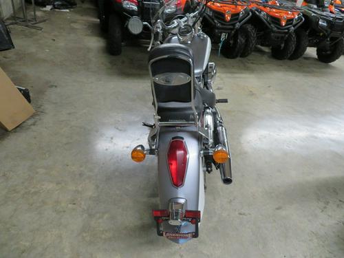 2014 Honda® VT750C