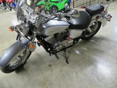 2014 Honda® VT750C