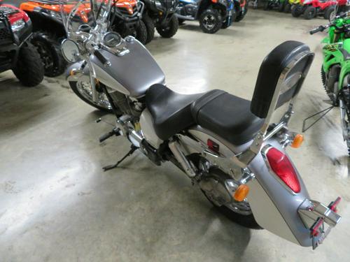 2014 Honda® VT750C