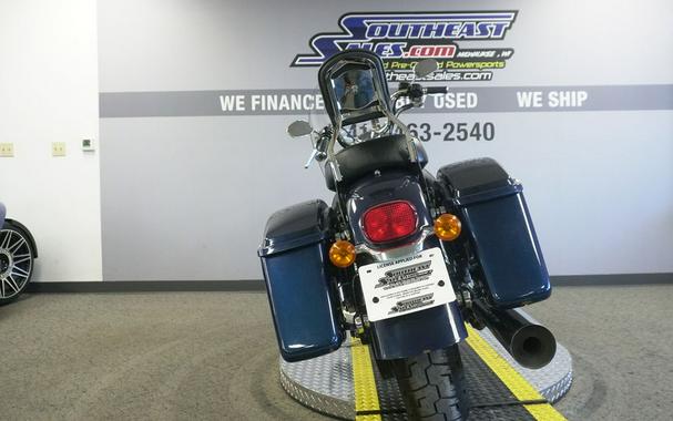 2013 Harley-Davidson Dyna® Switchback™