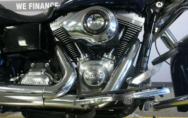 2013 Harley-Davidson Dyna® Switchback™