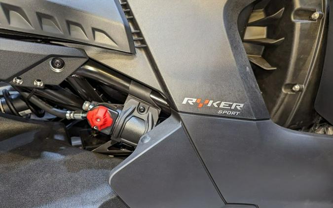 2023 Can-Am Ryker Sport Rotax 900 ACE Classic Panels