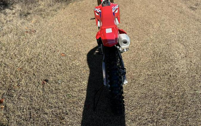 2024 Honda® CRF450R