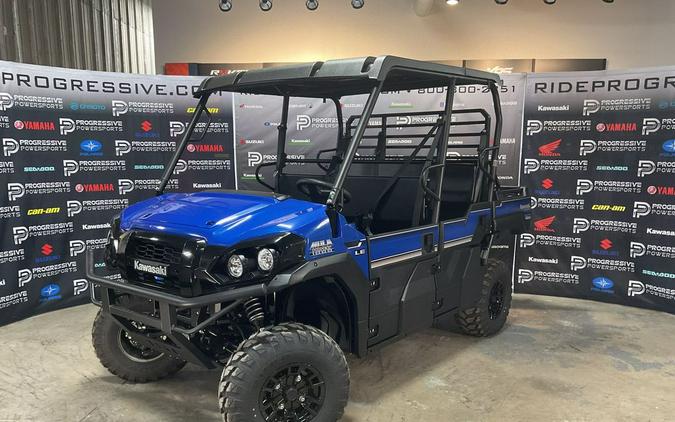 2024 Kawasaki Mule PRO-FXT™ 1000 LE