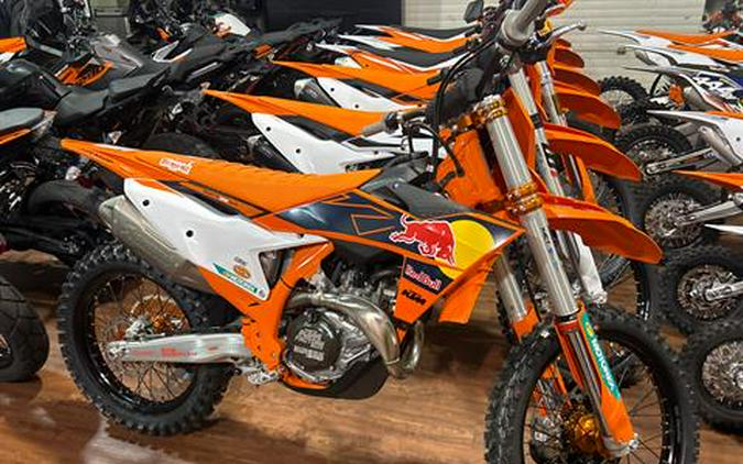 2023 KTM 450 SX-F Factory Edition