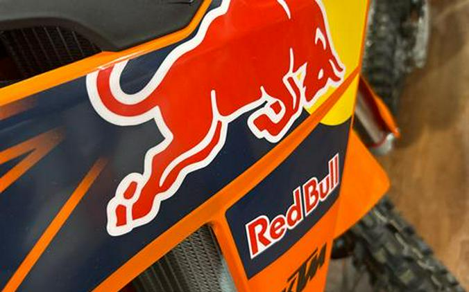 2023 KTM 450 SX-F Factory Edition