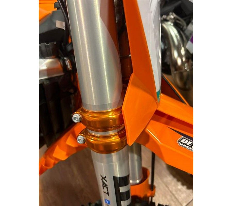 2023 KTM 450 SX-F Factory Edition