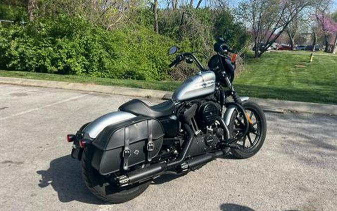 2020 Harley-Davidson Iron 1200™