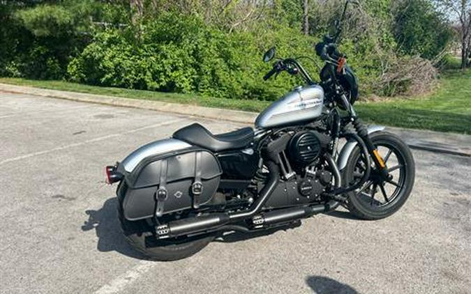 2020 Harley-Davidson Iron 1200™