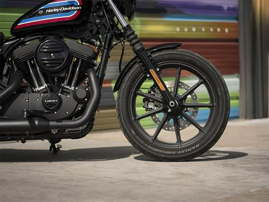 2020 Harley-Davidson Iron 1200™