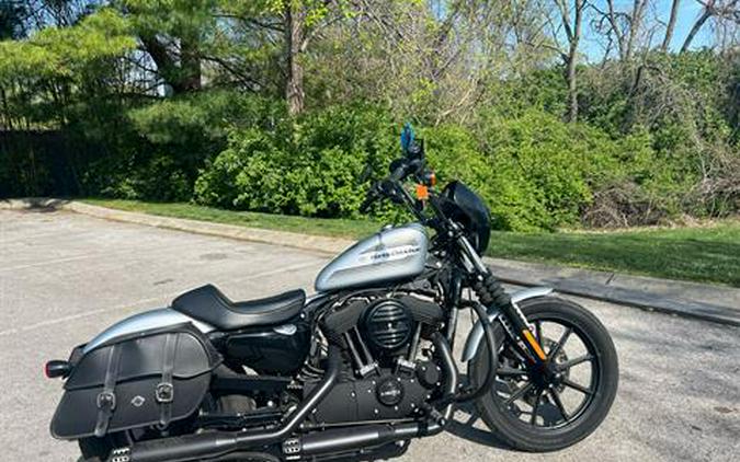 2020 Harley-Davidson Iron 1200™