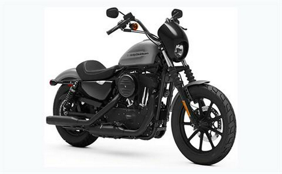 2020 Harley-Davidson Iron 1200™