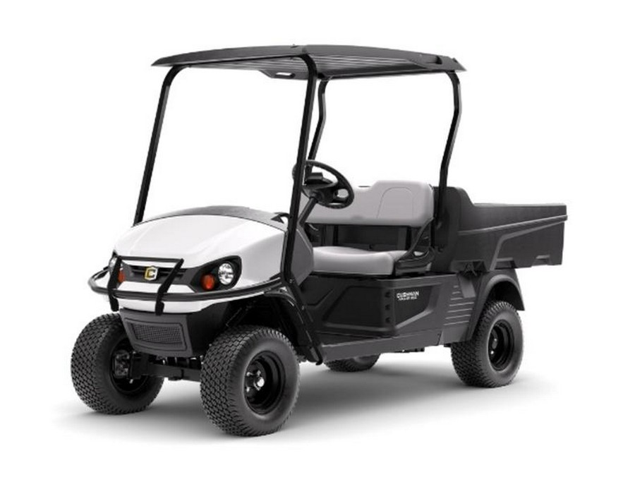 2024 Cushman® Hauler® 1200X EFI Gas