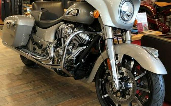 2023 Indian Motorcycle Chieftain