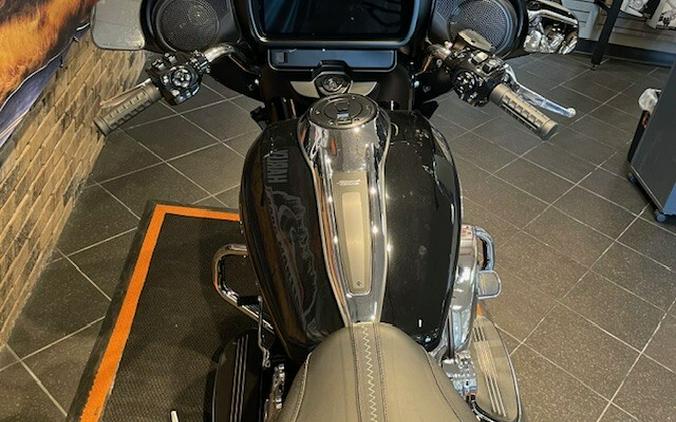 2024 Harley-Davidson Street Glide