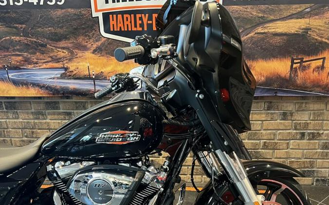 2024 Harley-Davidson Street Glide