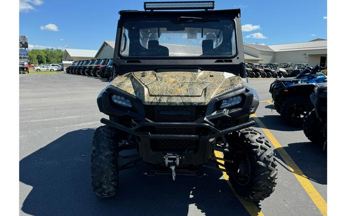 2020 Honda PIONEER 1000-5 DELUXE