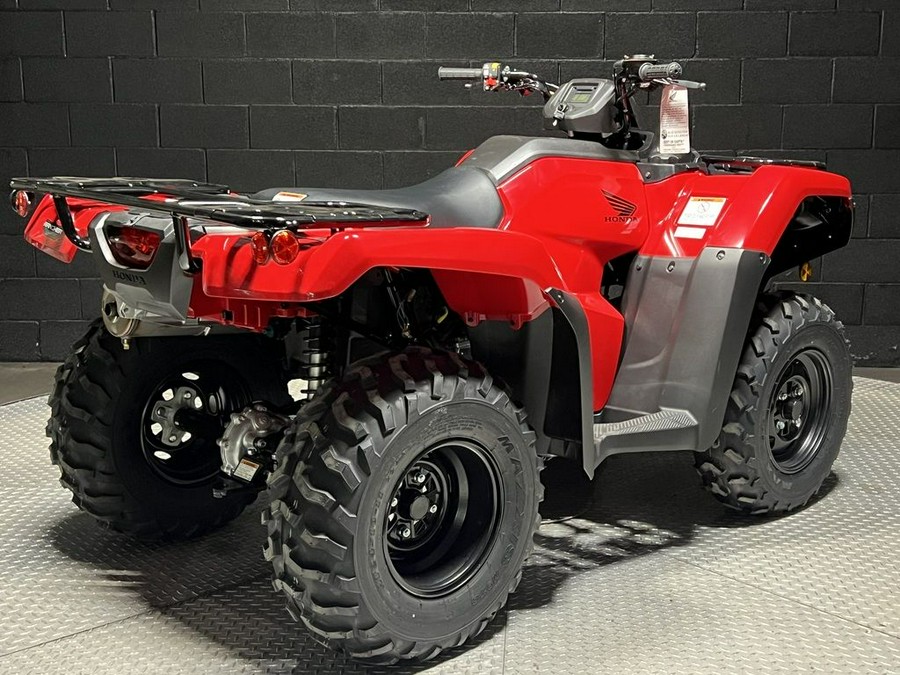 2024 Honda® FourTrax Rancher 4x4