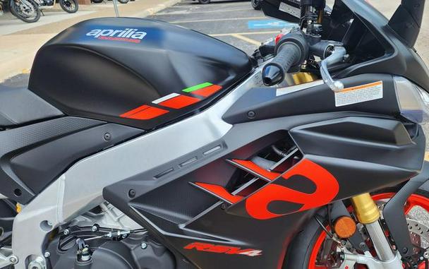 2024 Aprilia® RSV4 1100