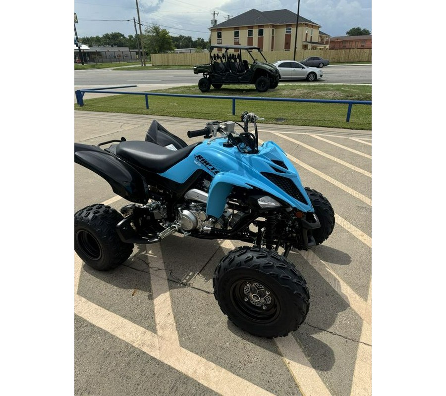 2024 Yamaha Raptor 700