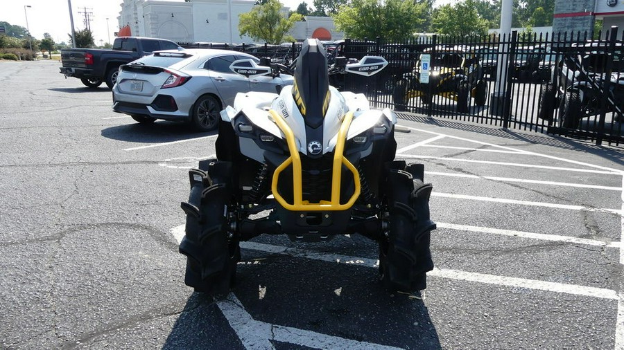 2024 Can-Am® Renegade X mr 650