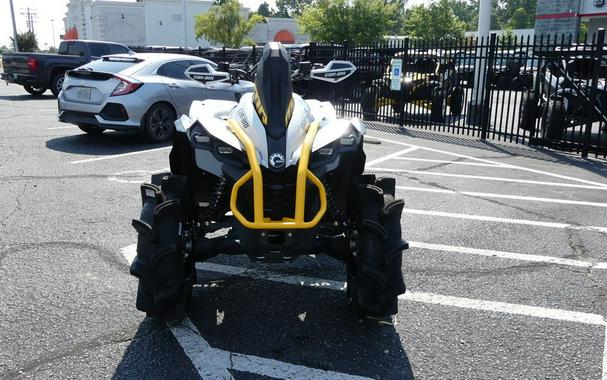 2024 Can-Am® Renegade X mr 650