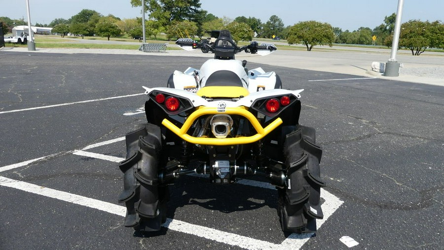 2024 Can-Am® Renegade X mr 650