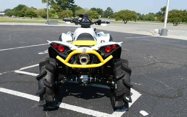 2024 Can-Am® Renegade X mr 650