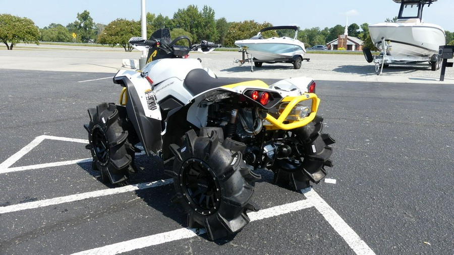 2024 Can-Am® Renegade X mr 650