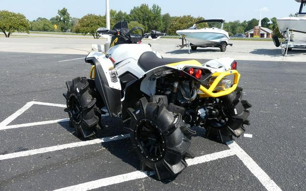 2024 Can-Am® Renegade X mr 650