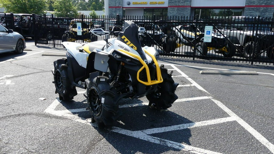 2024 Can-Am® Renegade X mr 650