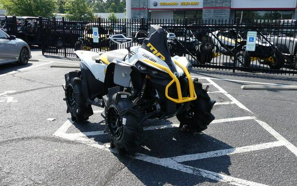 2024 Can-Am® Renegade X mr 650