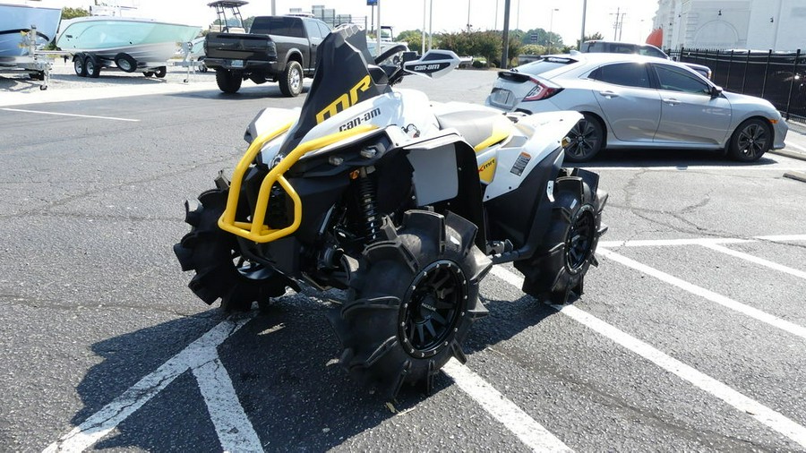 2024 Can-Am® Renegade X mr 650