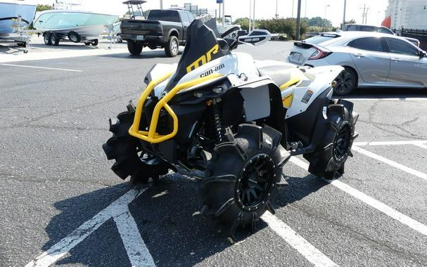 2024 Can-Am® Renegade X mr 650