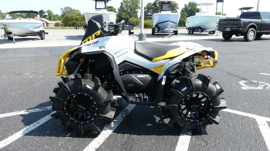 2024 Can-Am® Renegade X mr 650