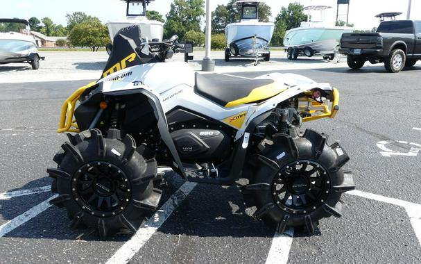 2024 Can-Am® Renegade X mr 650