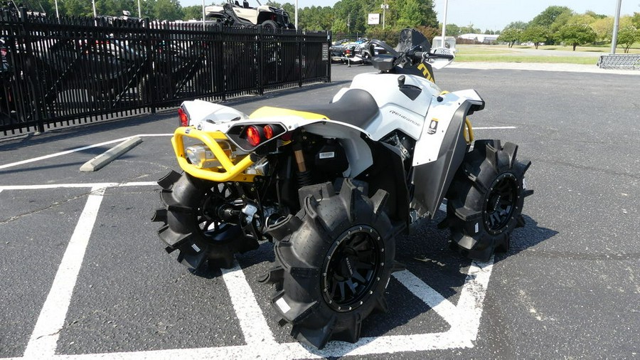 2024 Can-Am® Renegade X mr 650