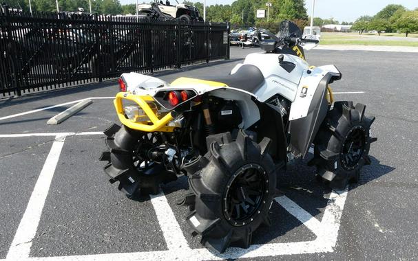 2024 Can-Am® Renegade X mr 650