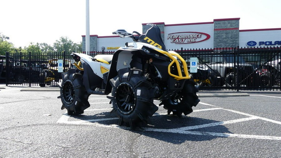 2024 Can-Am® Renegade X mr 650