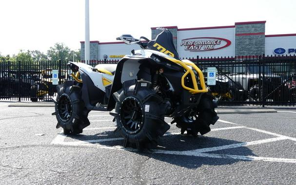 2024 Can-Am® Renegade X mr 650