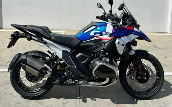 New 2024 BMW R 1300 GS in Long Beach, CA