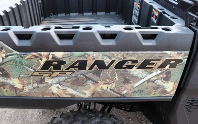 2024 Polaris® Ranger SP 570 Premium Polaris Pursuit Camo