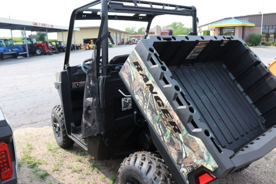 2024 Polaris® Ranger SP 570 Premium Polaris Pursuit Camo