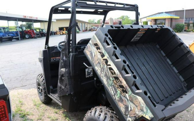 2024 Polaris® Ranger SP 570 Premium Polaris Pursuit Camo