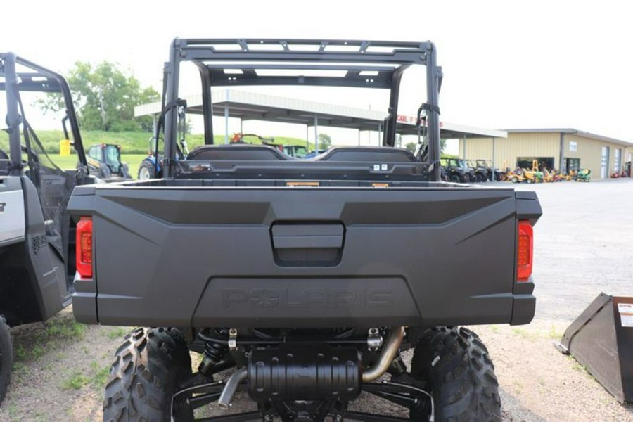 2024 Polaris® Ranger SP 570 Premium Polaris Pursuit Camo