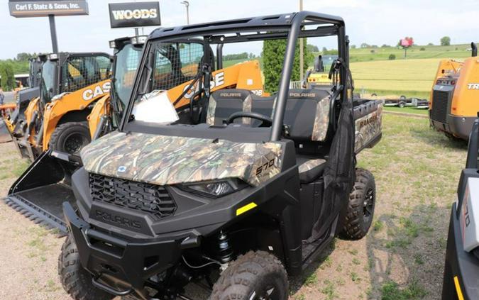 2024 Polaris® Ranger SP 570 Premium Polaris Pursuit Camo