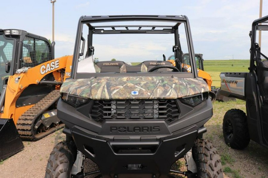 2024 Polaris® Ranger SP 570 Premium Polaris Pursuit Camo